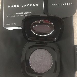 Marc Jacobs eye shimmer